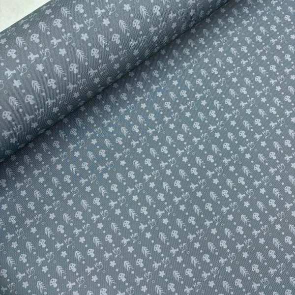 Outdoorcanvas weinrot